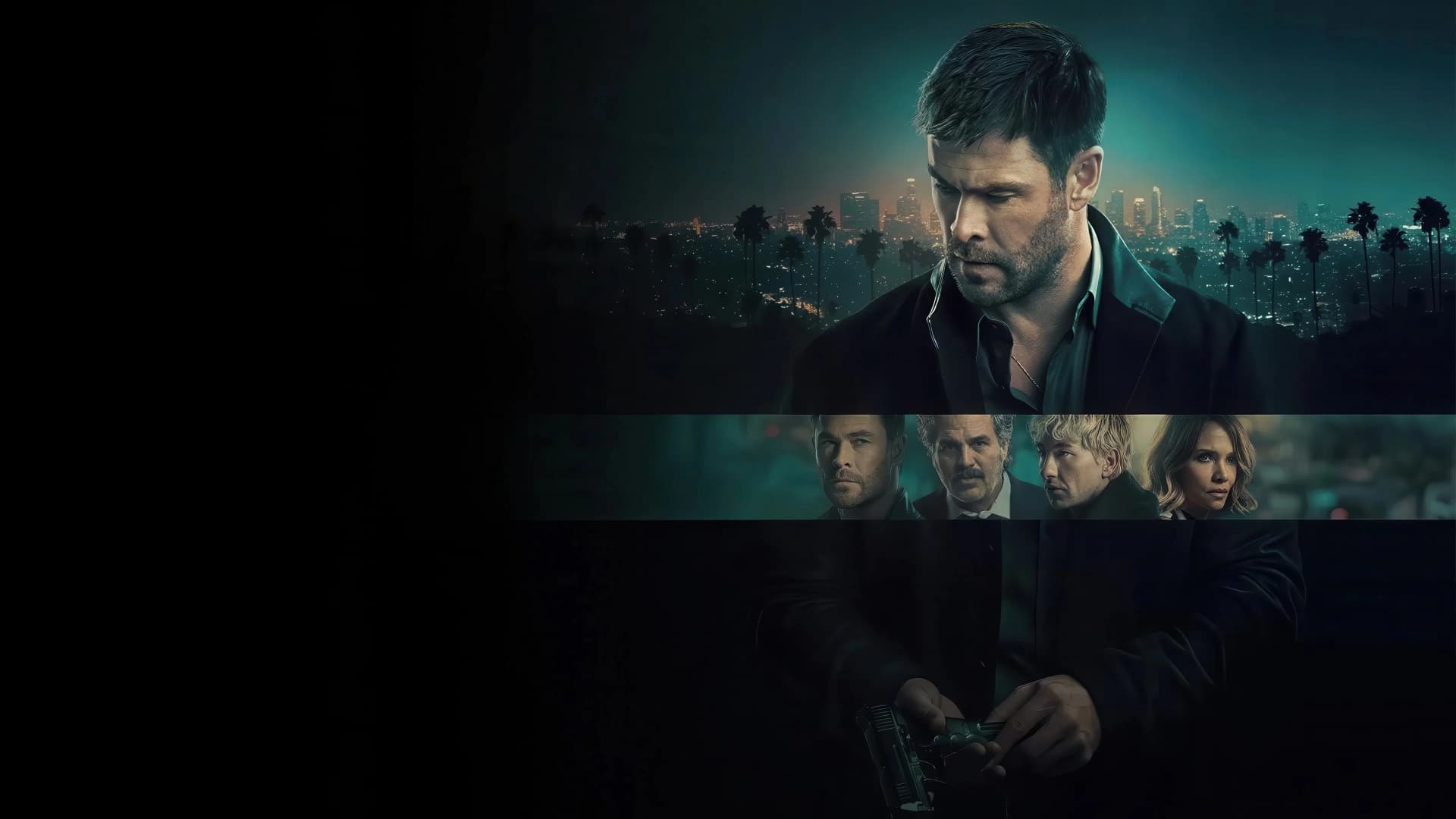 დანაშაული 101