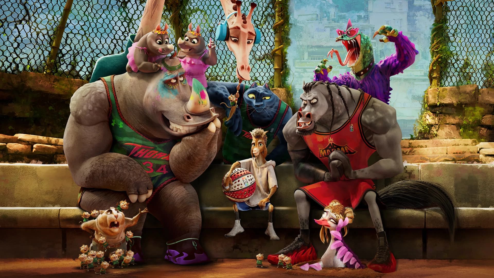 ბეკეკა ვილი: ყველა დროის საუკეთესო