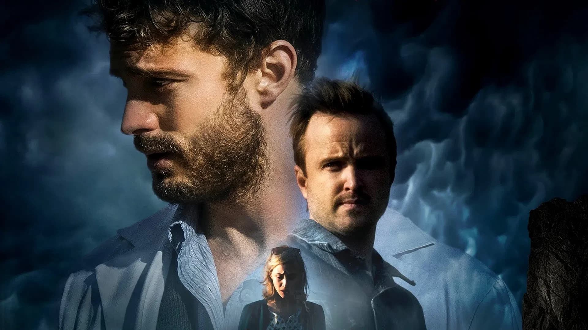 ლუის დრექსის მეცხრე სიცოცხლე