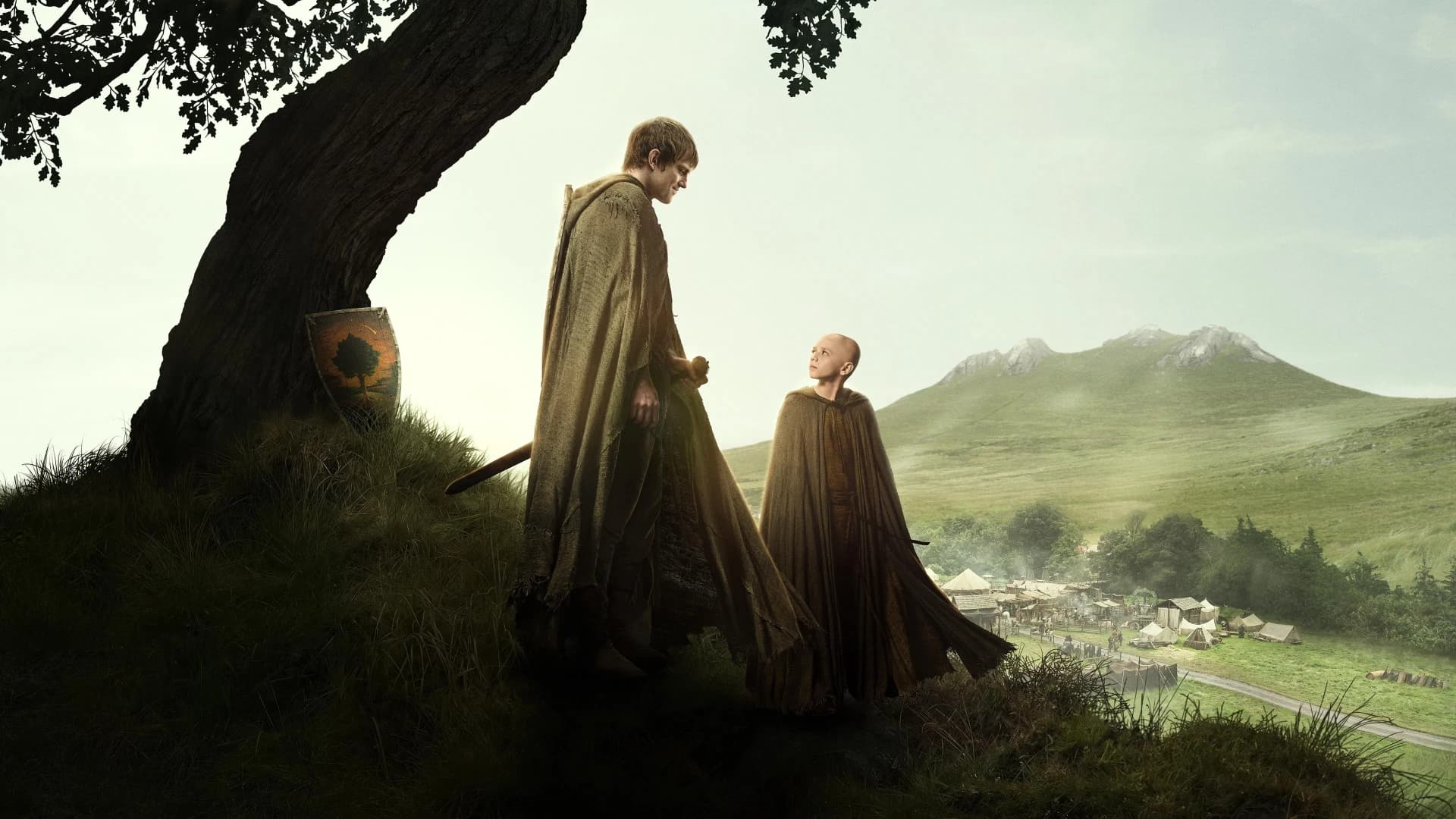 შვიდი სამეფოს რაინდი