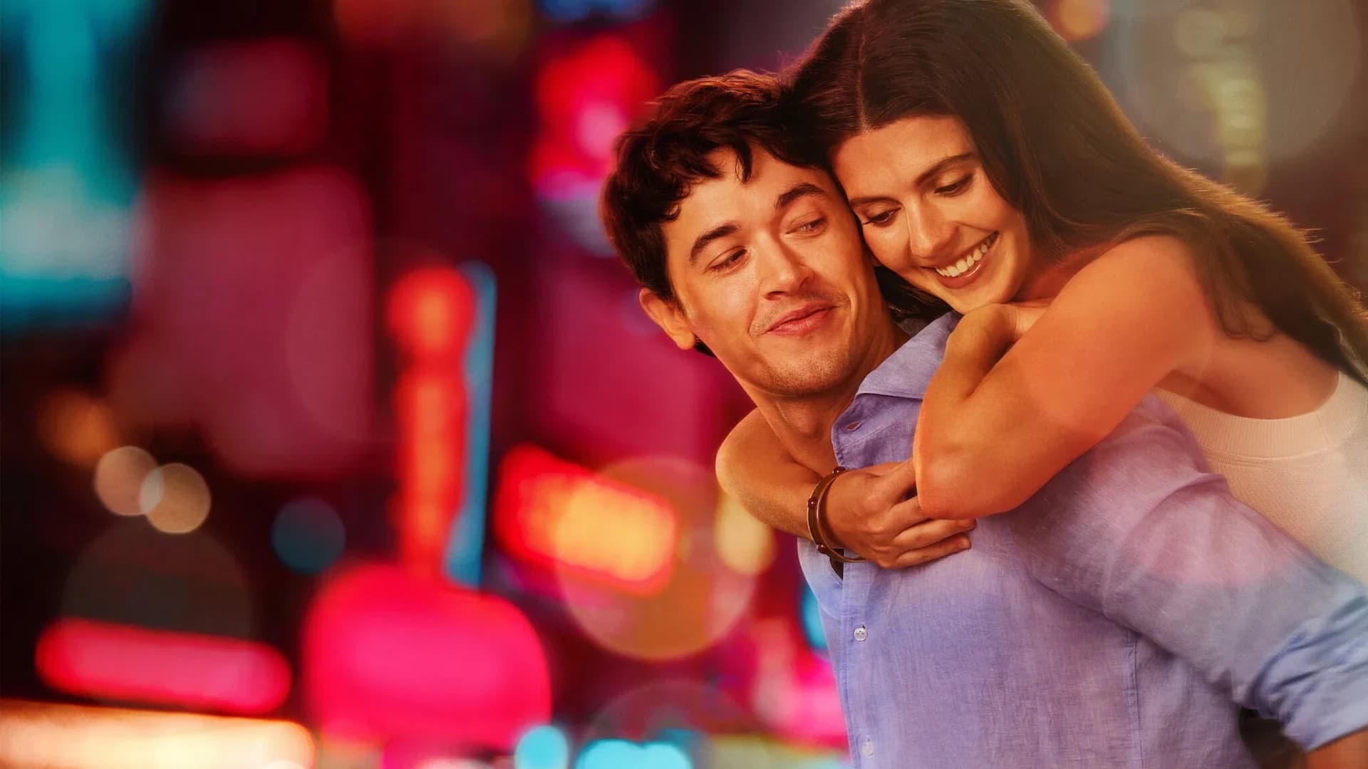 ადამიანები რომლებსაც შვებულებაში ვხვდებით