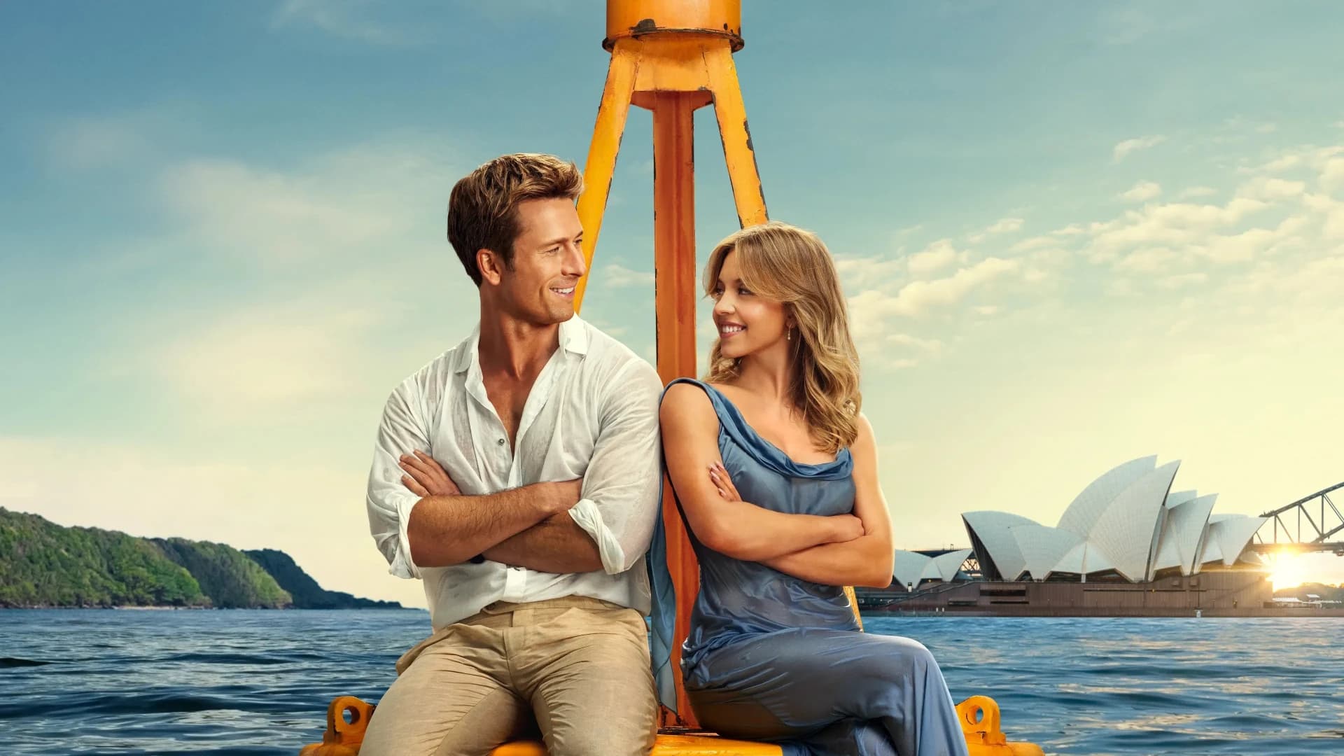 ოღონდ შენ არა