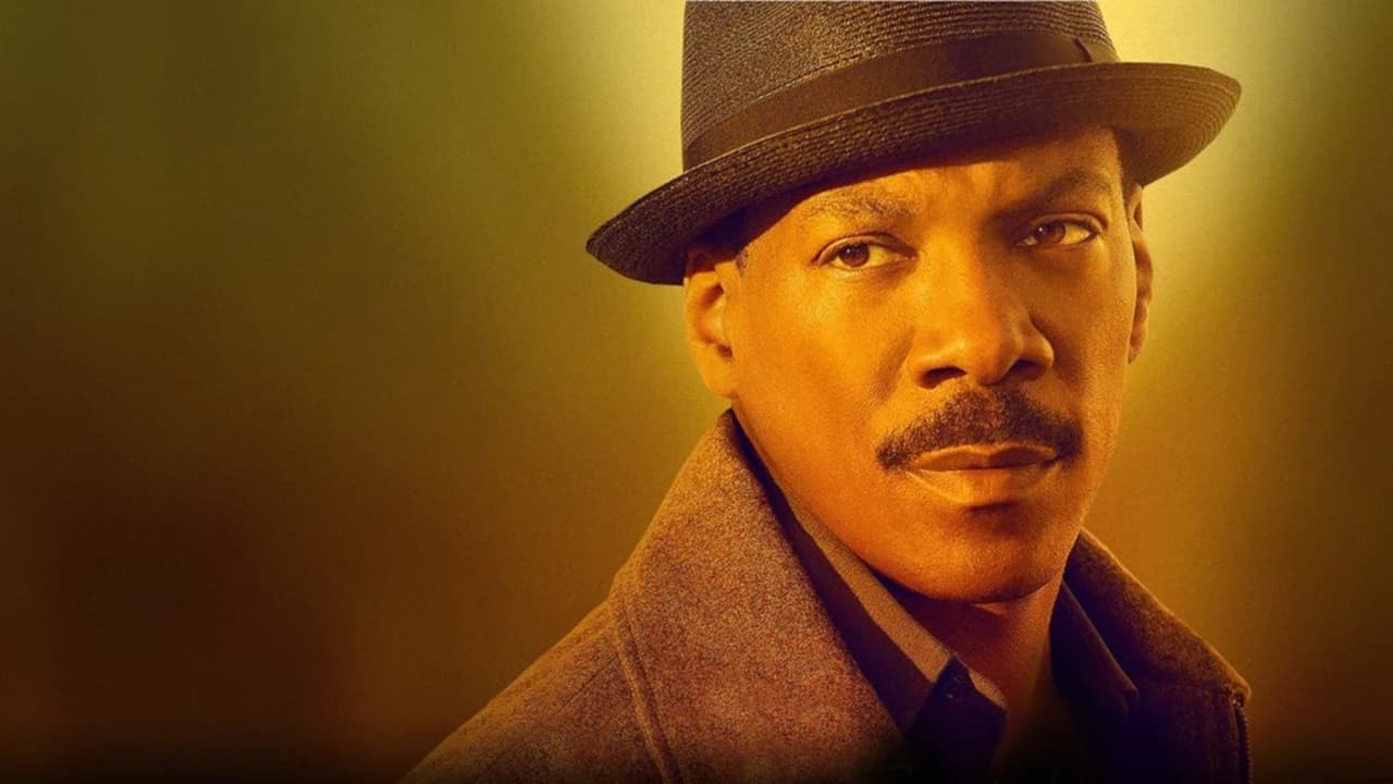 მისტერ ჩერჩი