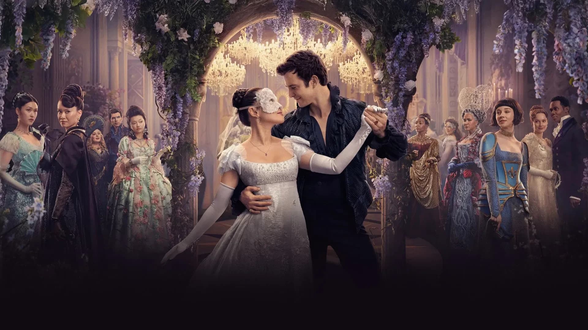 ბრიჯერტონი