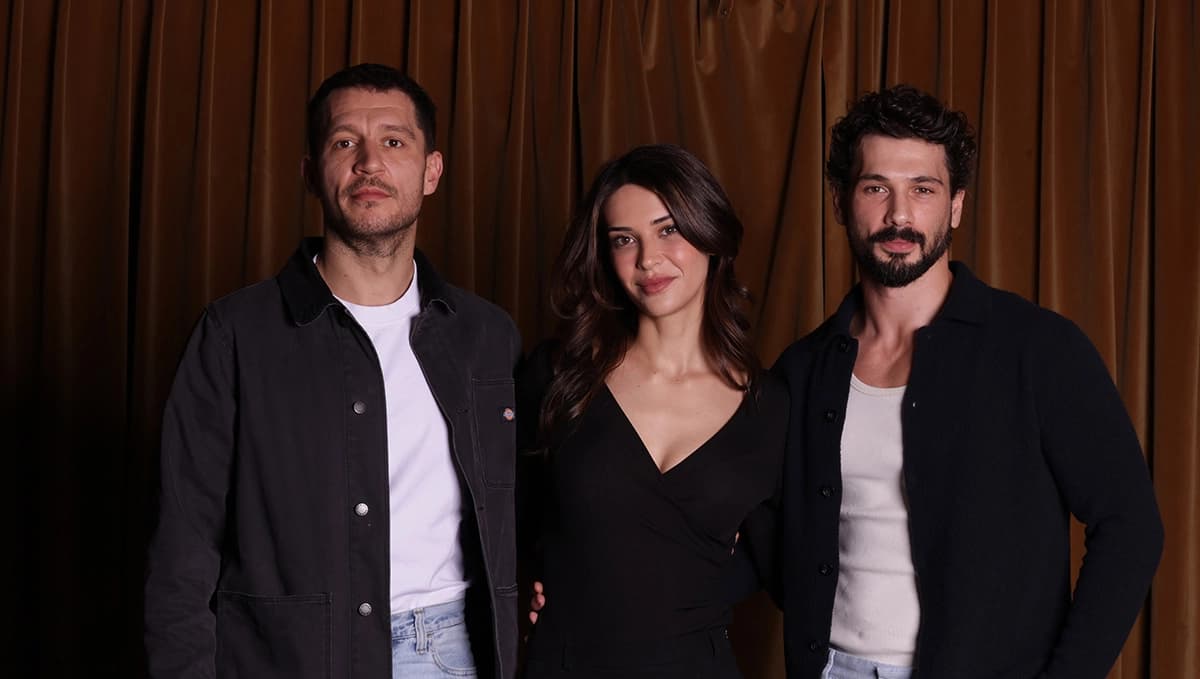 მიწისქვეშ | Yeralti