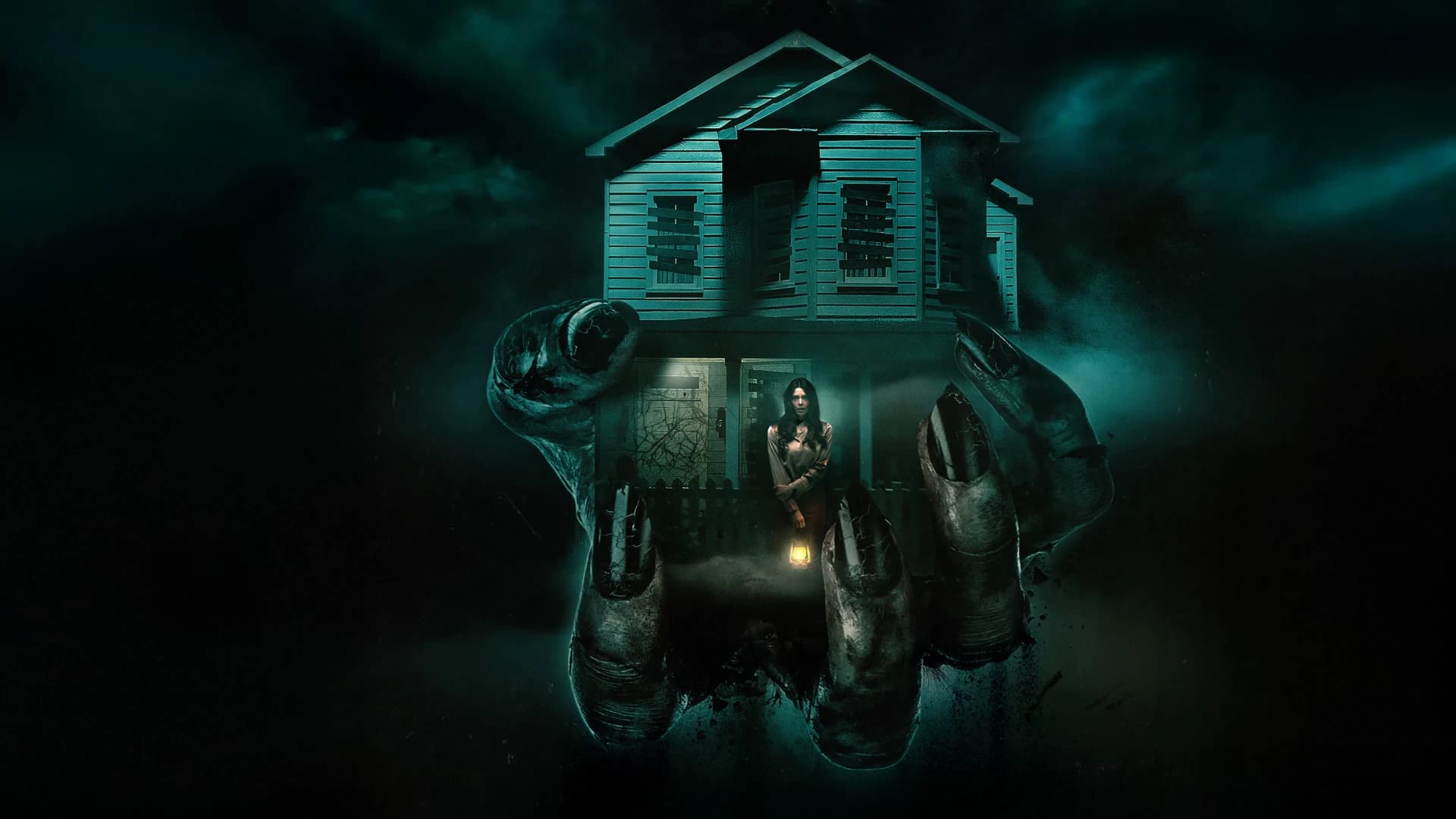 ის იკვებება