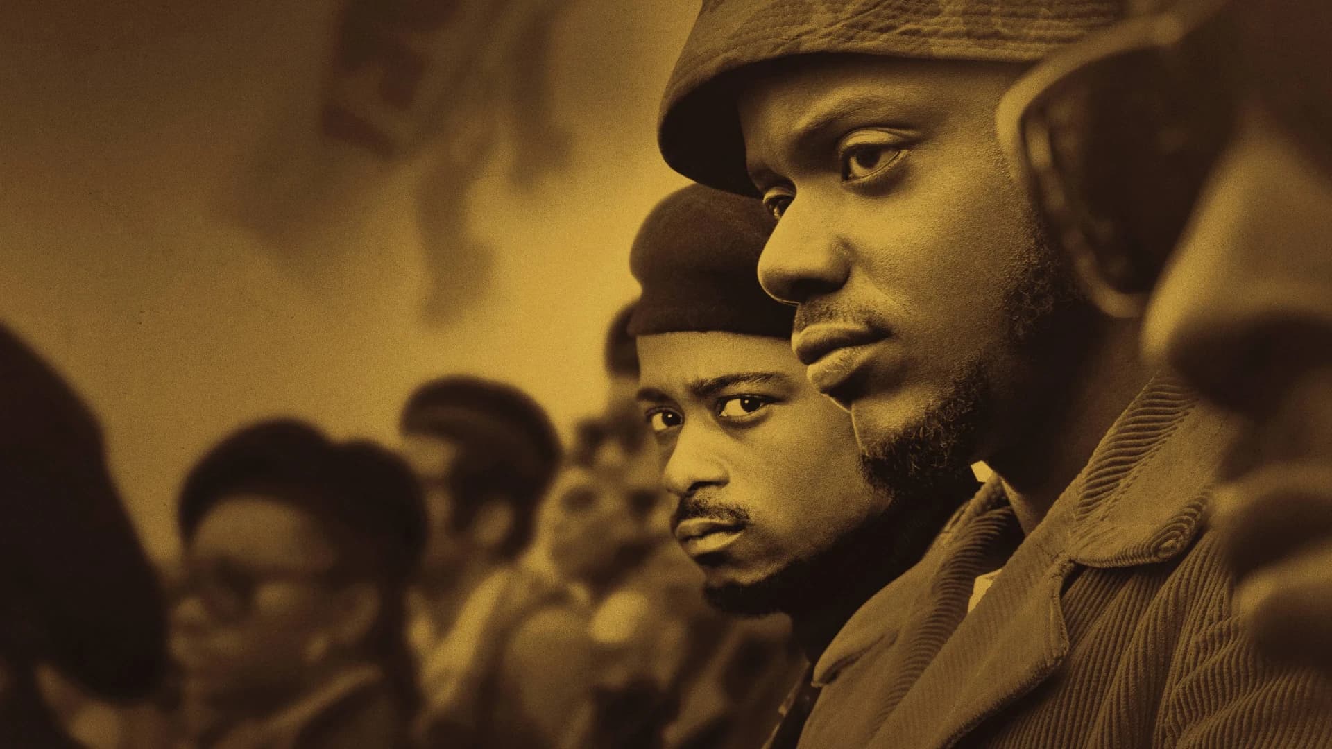 იუდა და "შავი მესია“