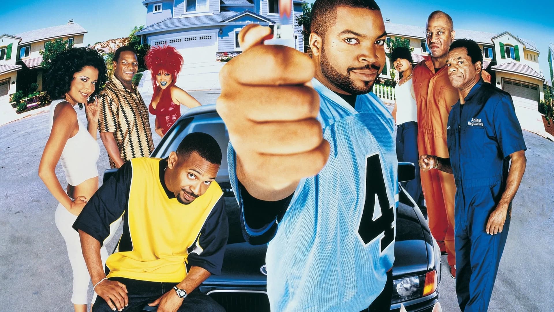 შემდეგი პარასკევი