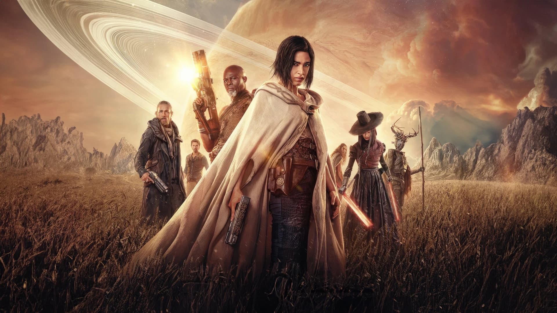 მეამბოხე მთვარე