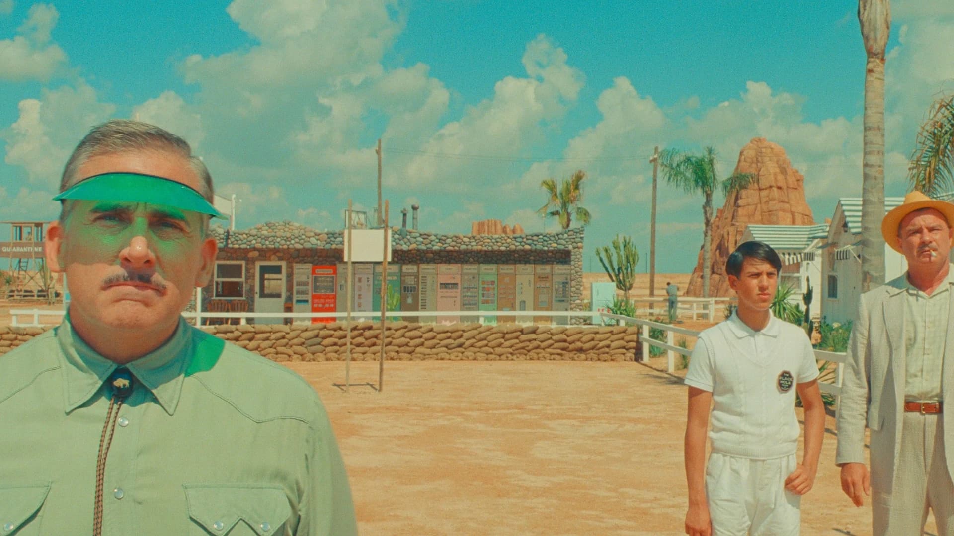 ქალაქი ასტეროიდი