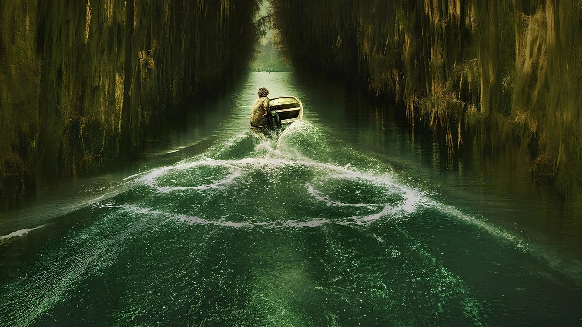 კადოს ტბა