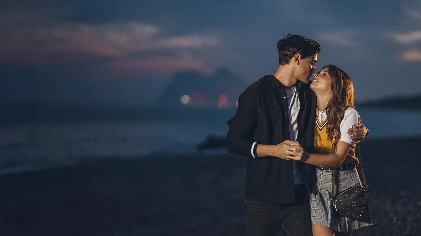 შენი ბრალია