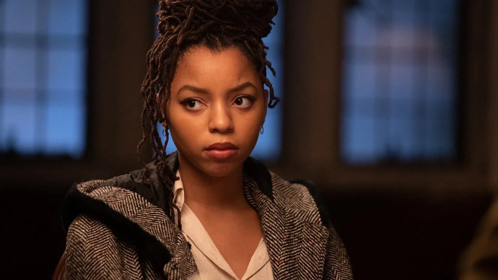 ღმერთის ეგზორციზმი