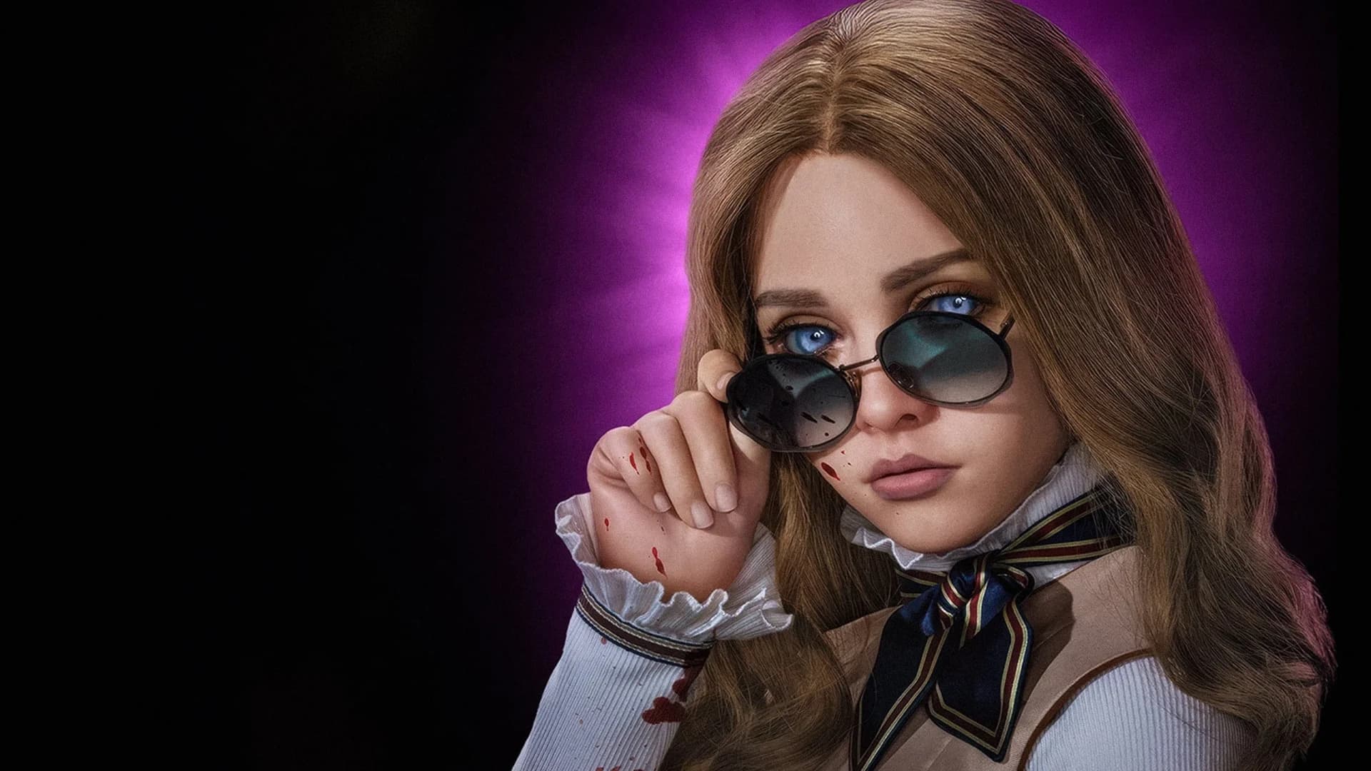 მეგანი 2