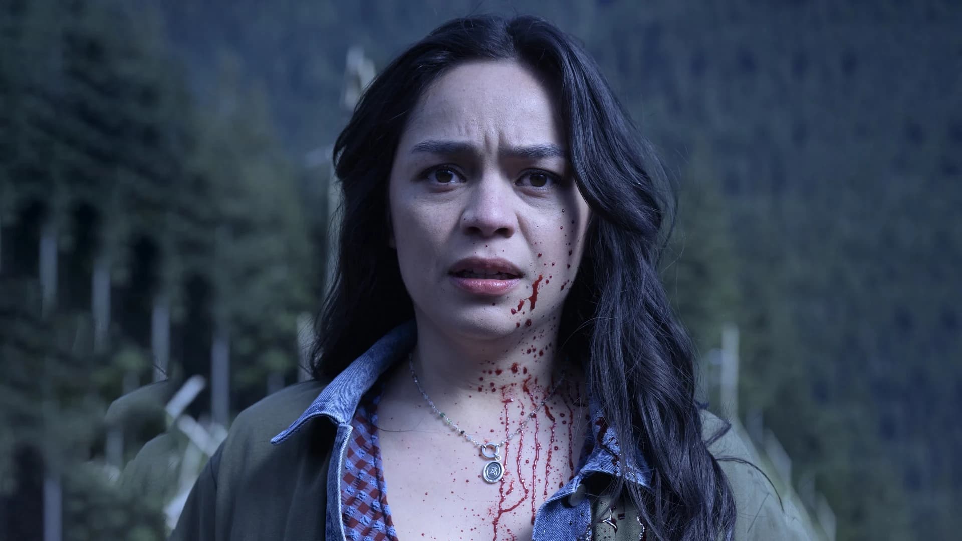 საბოლოო დანიშნულება: სისხლიანი კავშირები