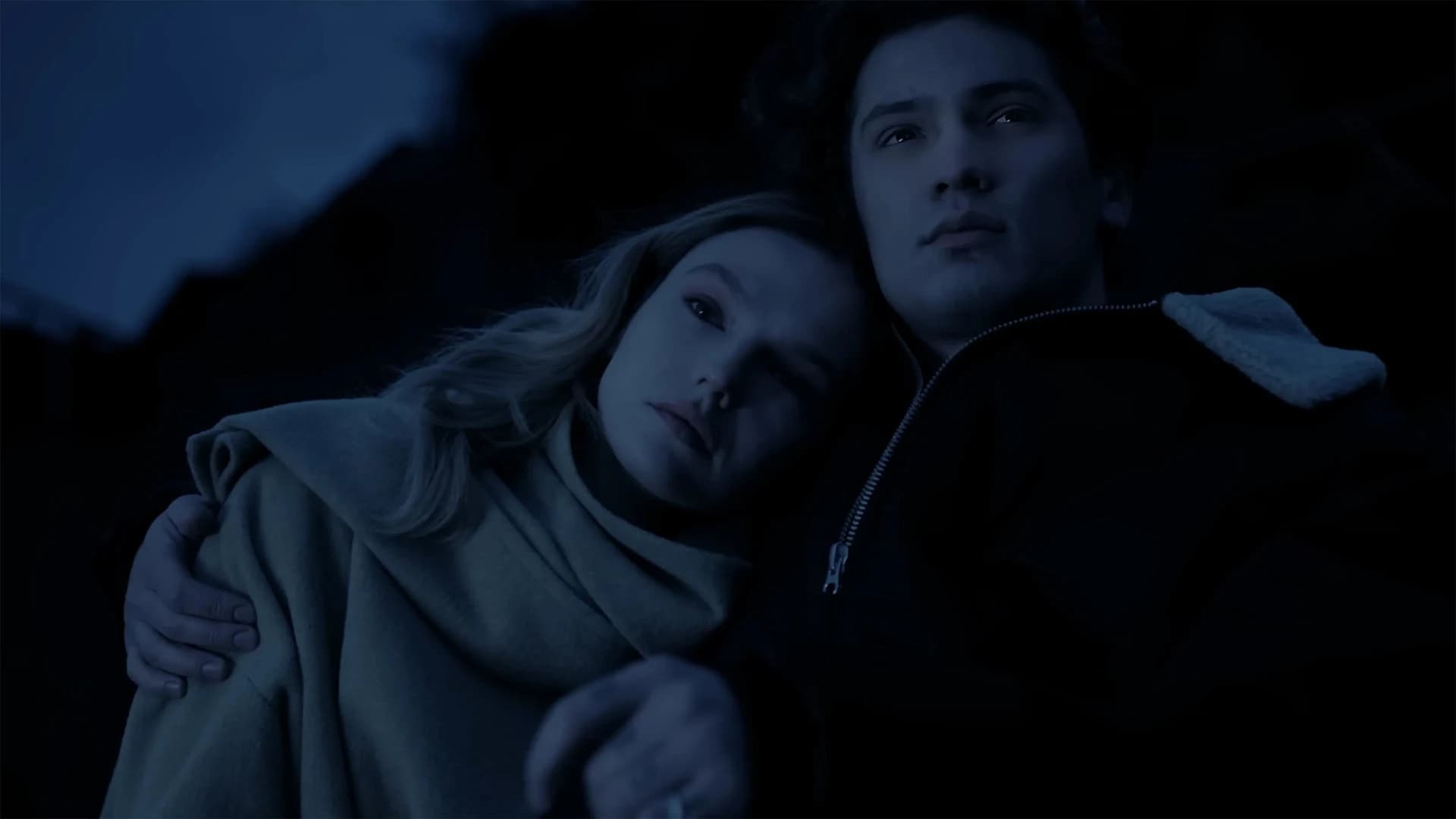 სიყვარული მხოლოდ ერთი წამია