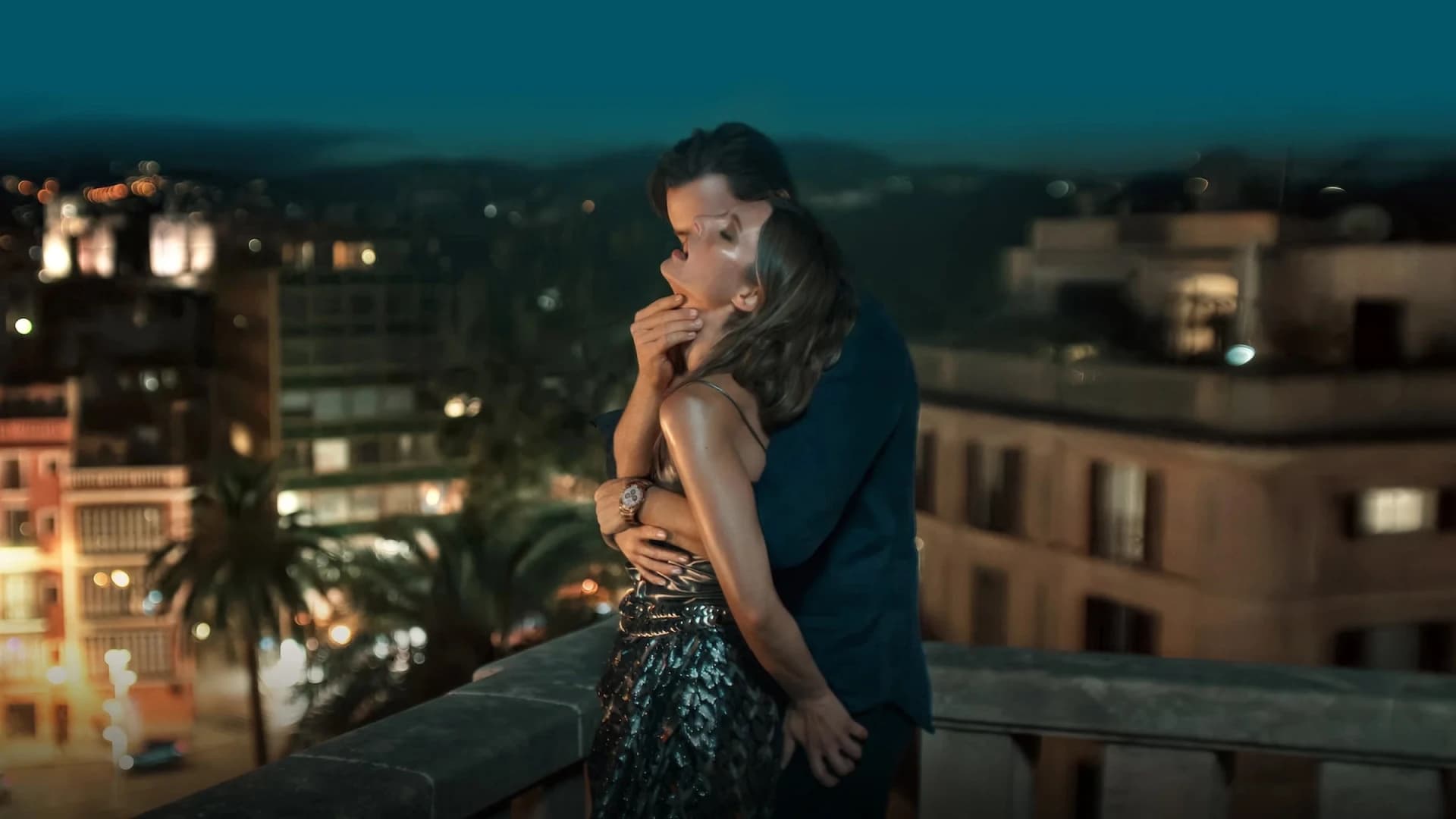 შემიყვარე თავდავიწყებით