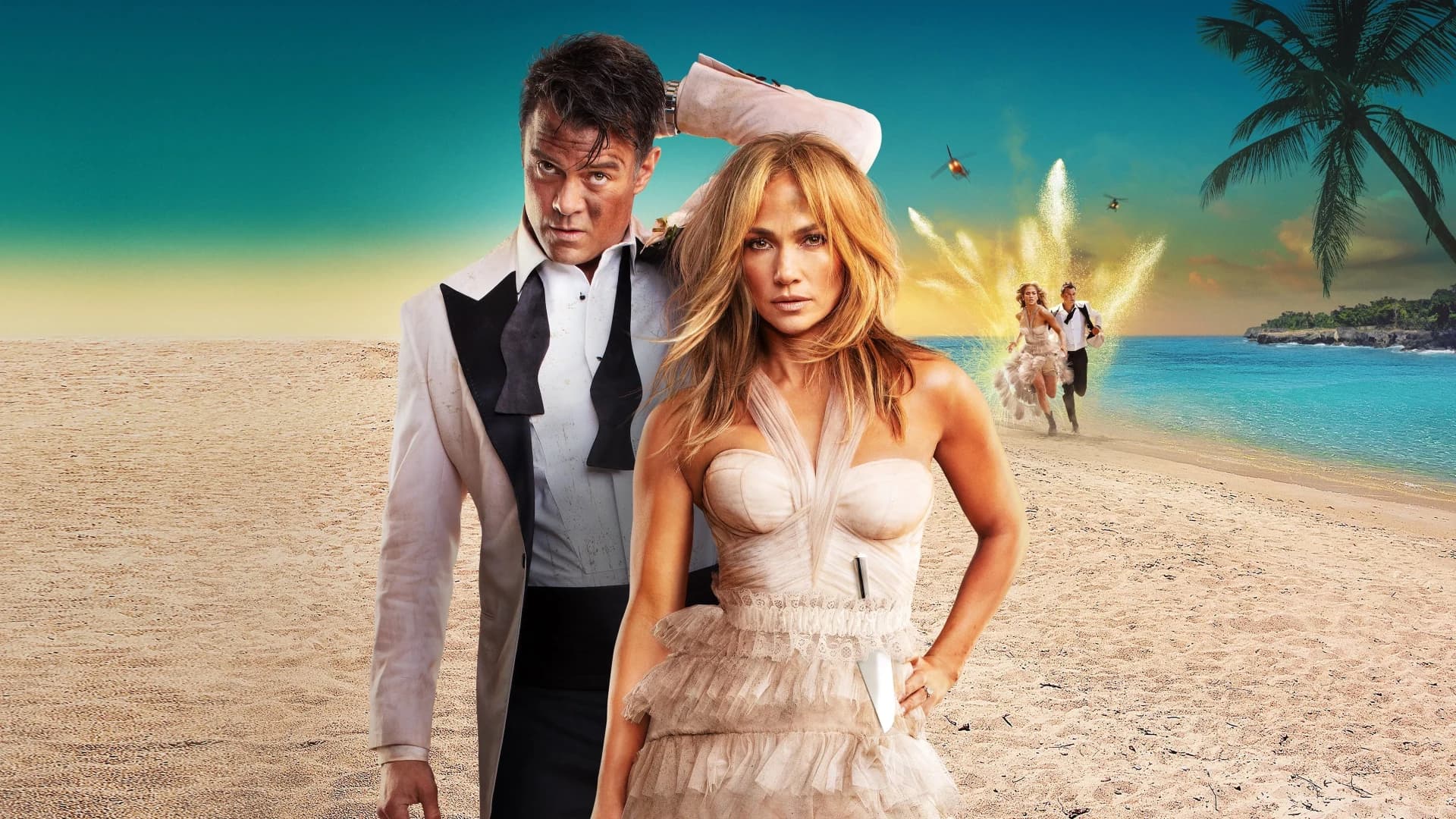 ქორწილი იარაღის მუქარით