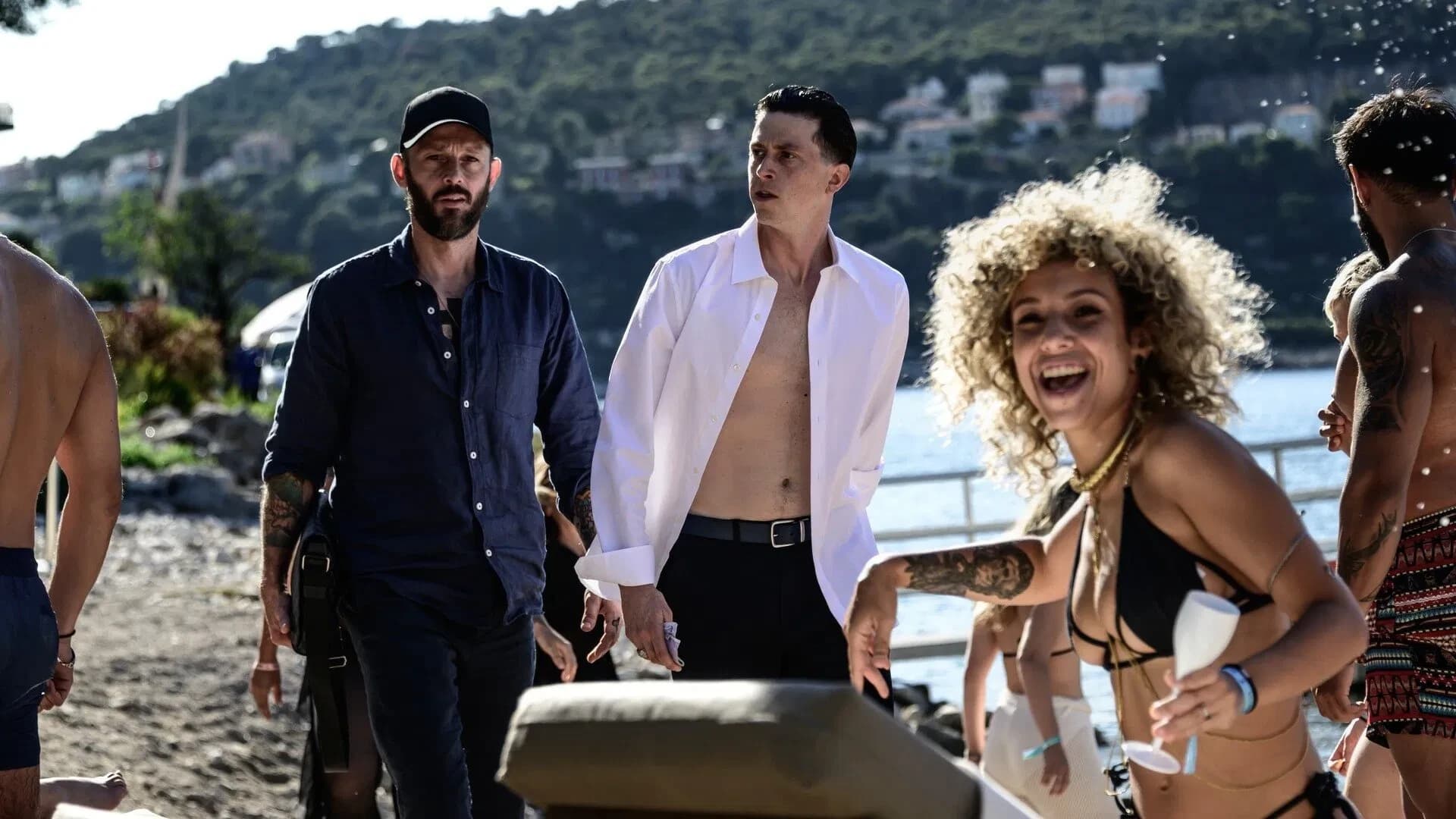 სისხლის სახელით