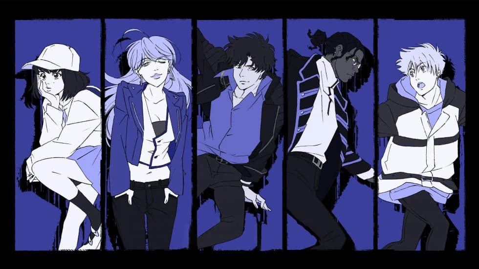 ლაზარუსი