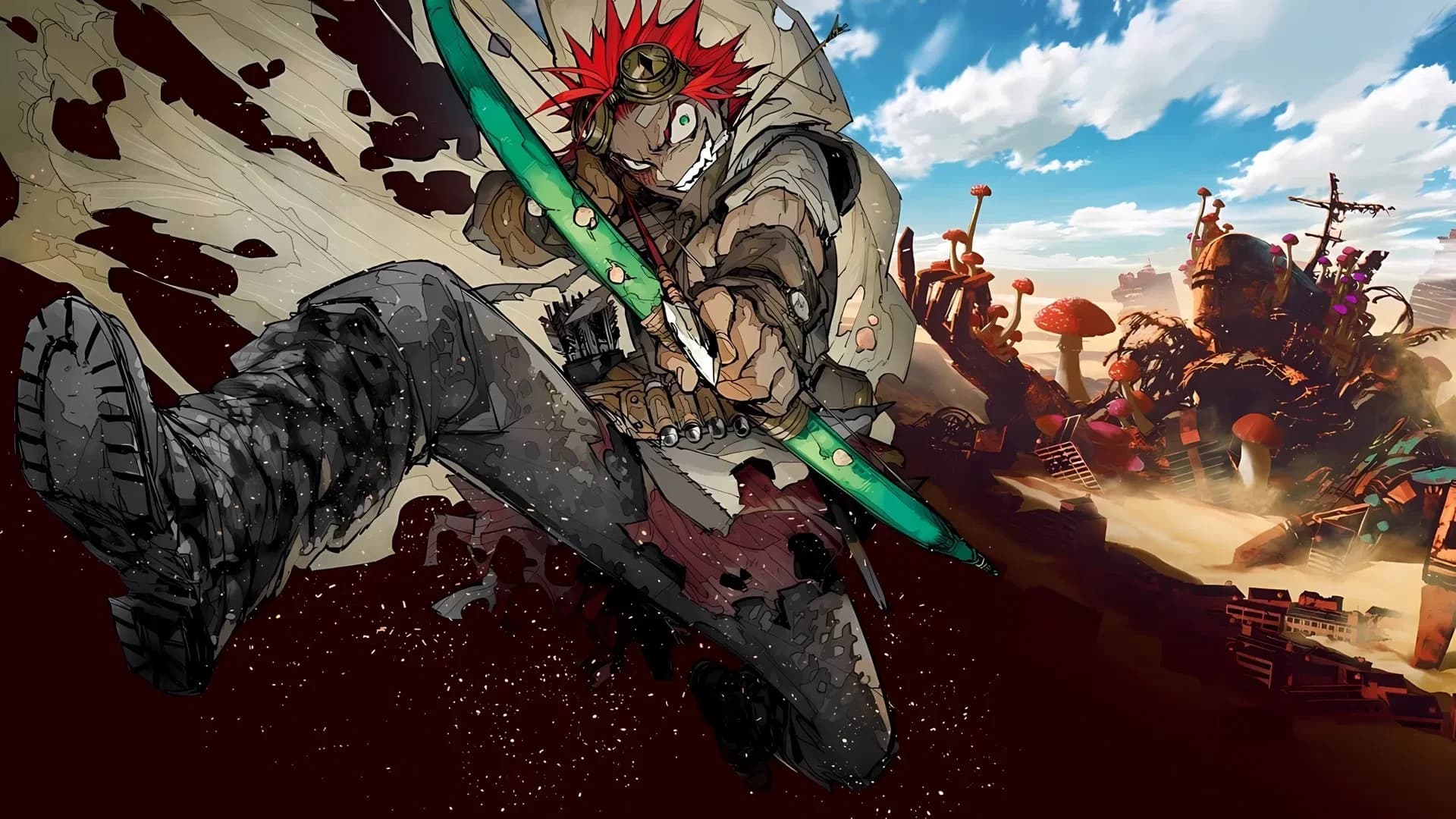 საბიკუი ბისკო