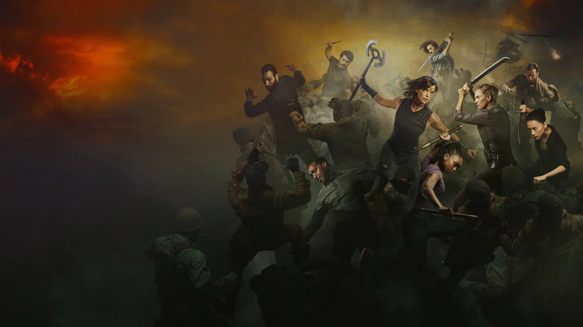 ძველი გვარდია 2