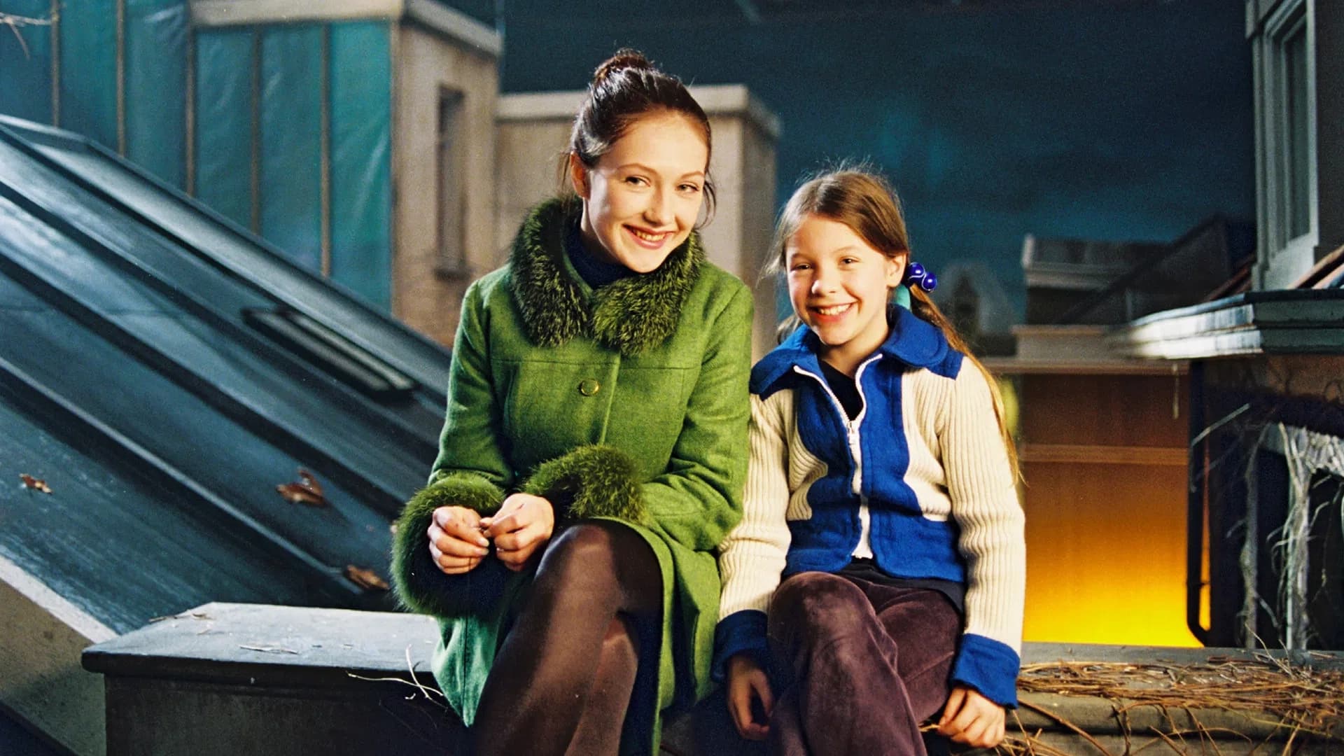 ქალბატონი კატა