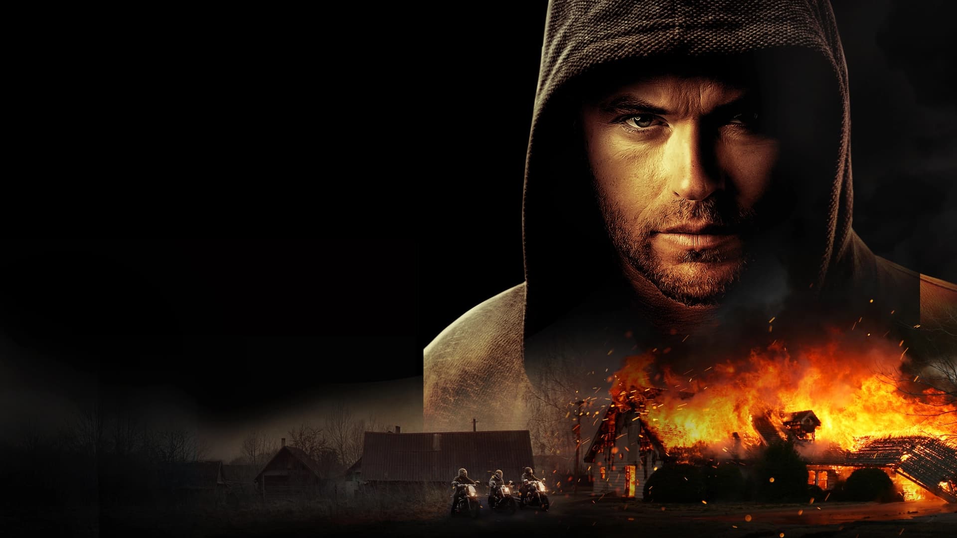 სამართლიანი შურისძიება