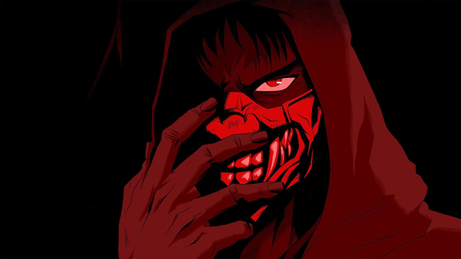 ნინძა კამუი