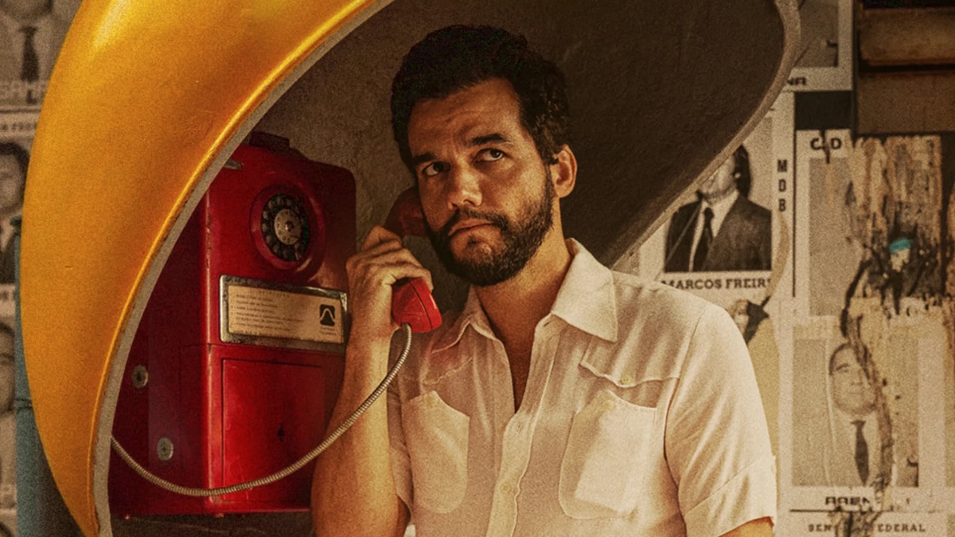 საიდუმლო აგენტი