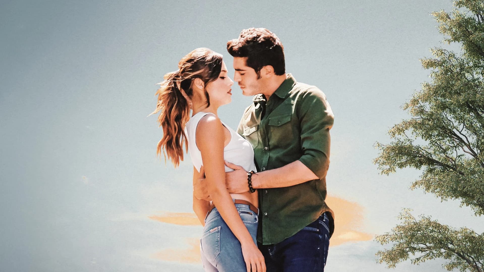 სიყვარულს სიტყვები არ ესმის