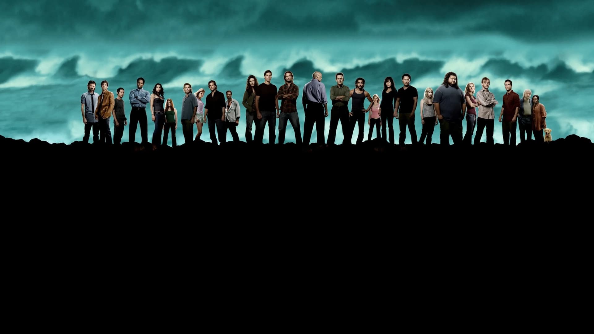 დაკარგულები