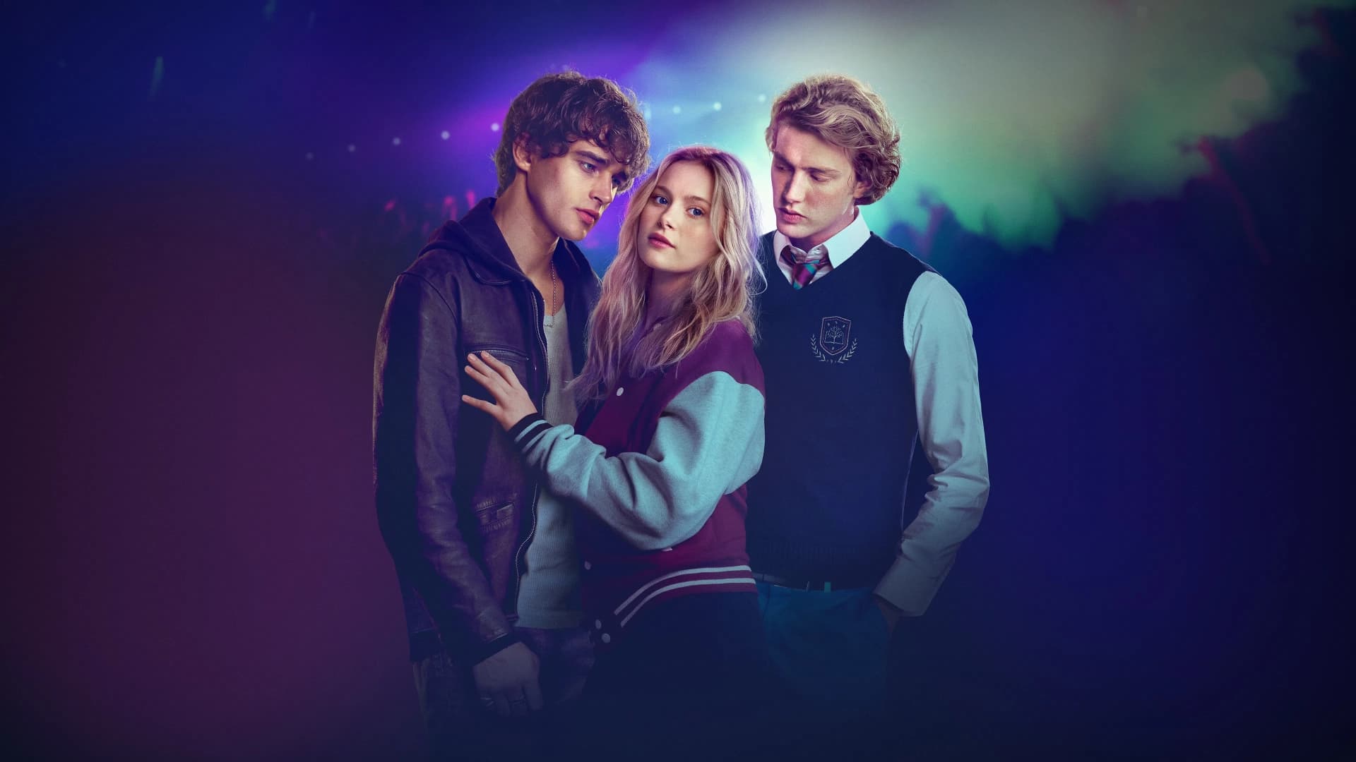 შემიყვარე, შემიყვარე