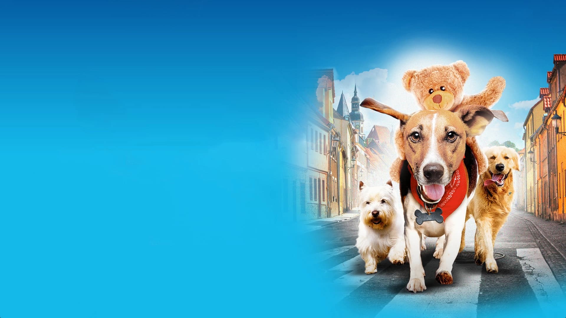 ოსის და ტედის დიდი თავგადასავალი