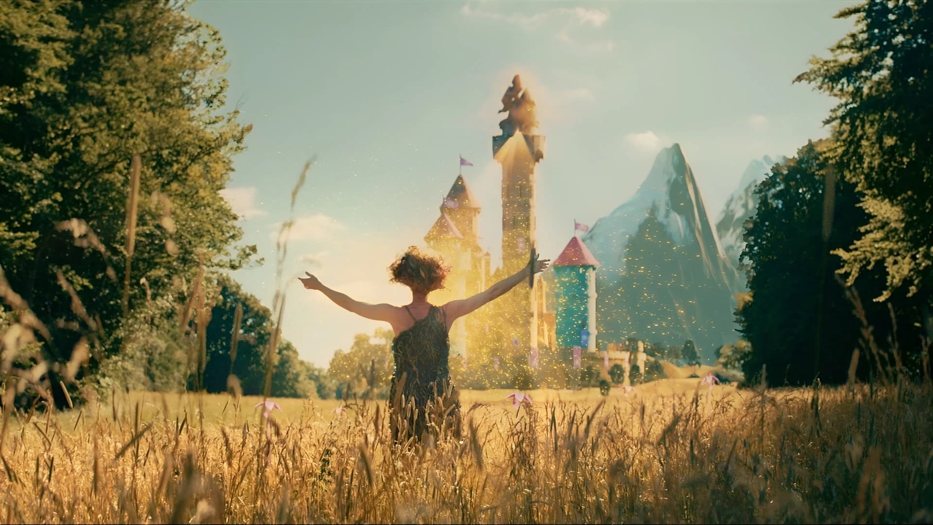 ემილის ჯადოსნური მოგზაურობა