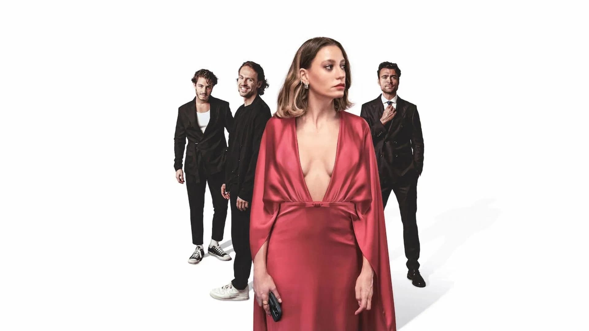 მადლობა შემდეგი