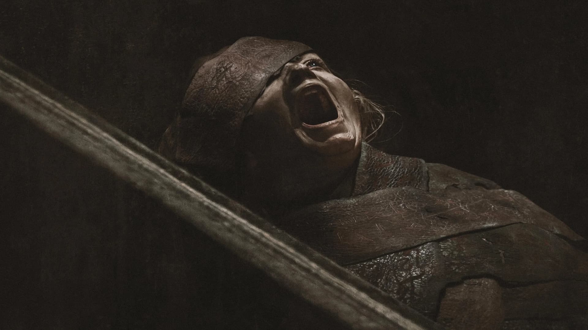 ლი კრონინის მუმია