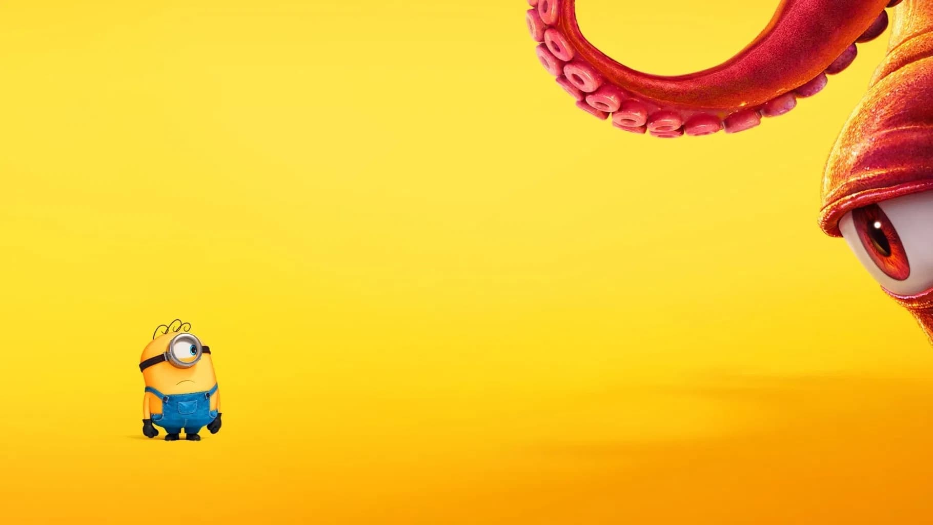 მინიონები და მონსტრები