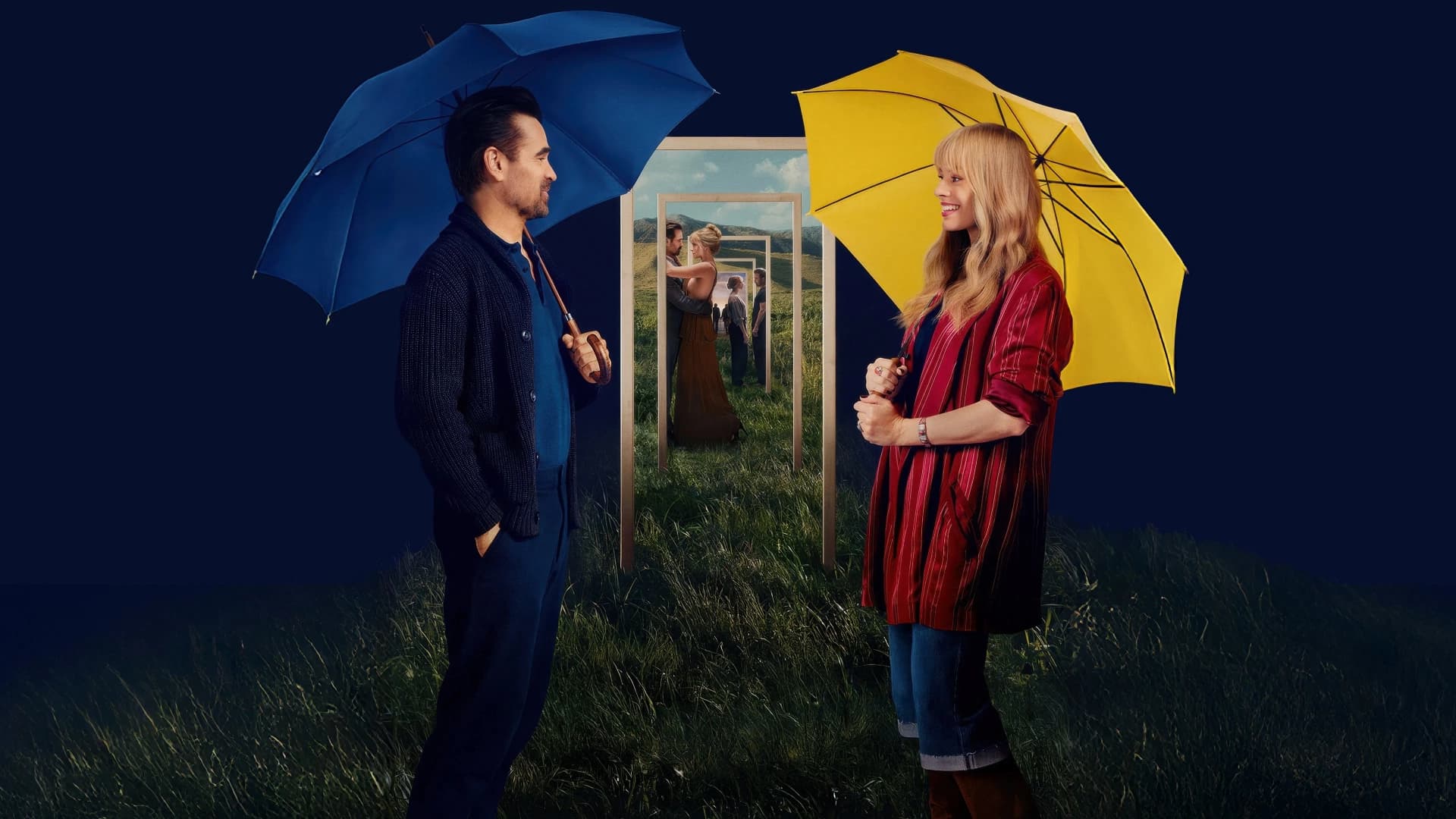 დიდი გაბედული მშვენიერი თავგადასავალი