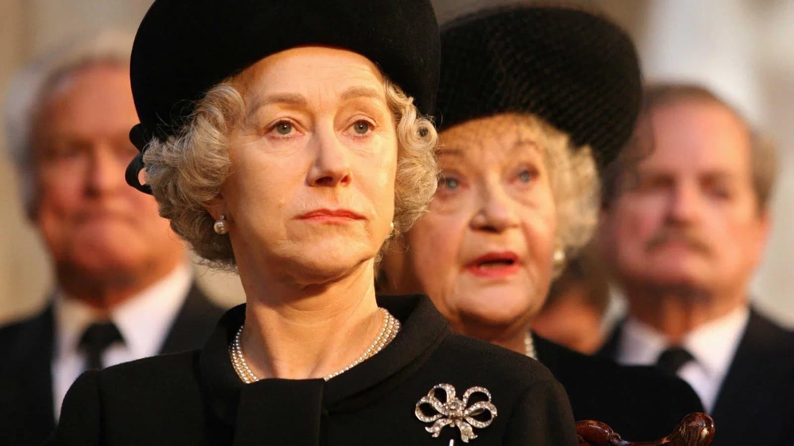 დედოფალი