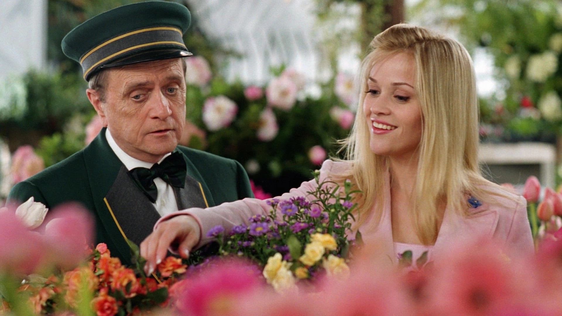 ქერათმიანი ადვოკატი 2