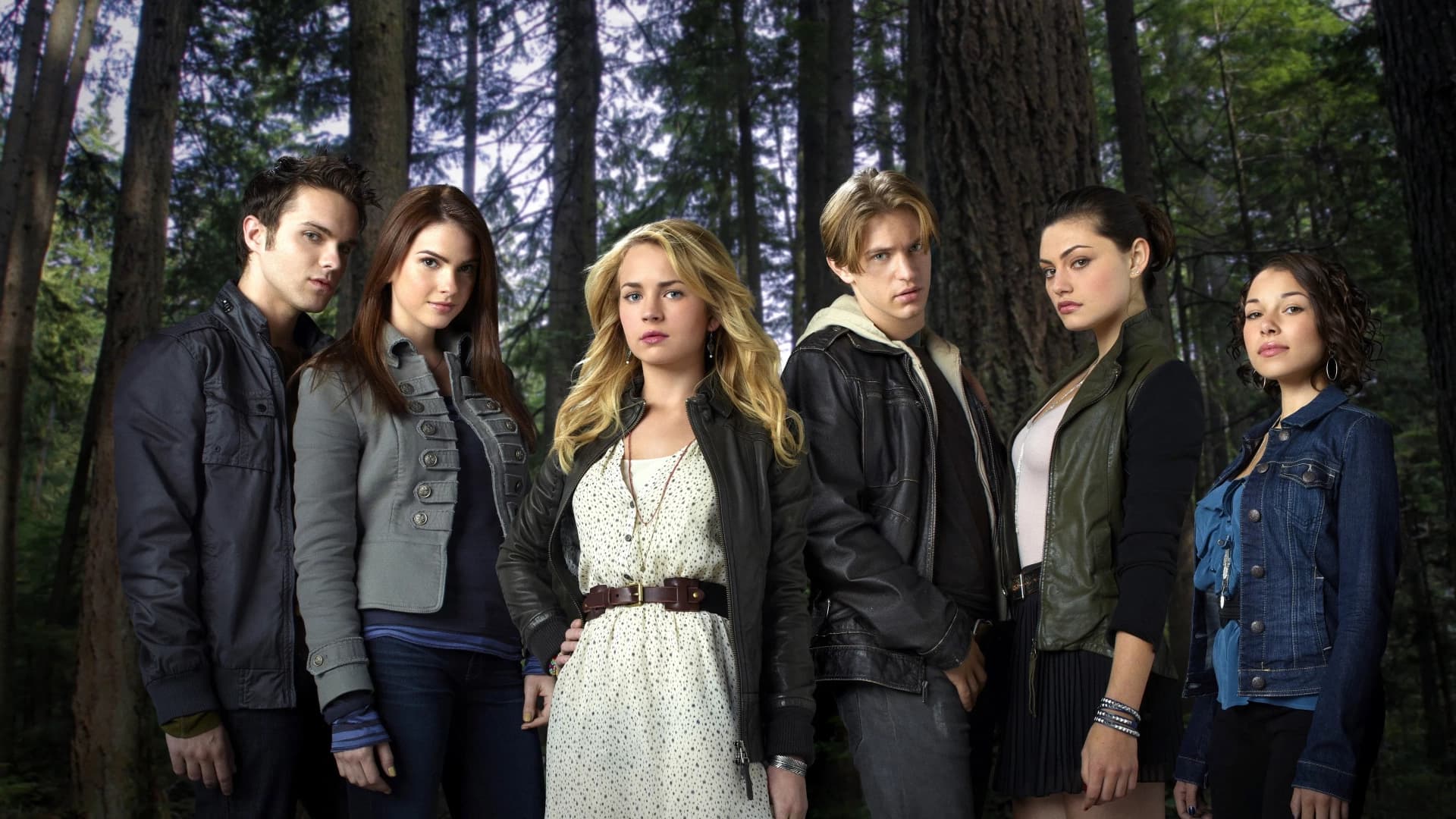 საიდუმლო წრე