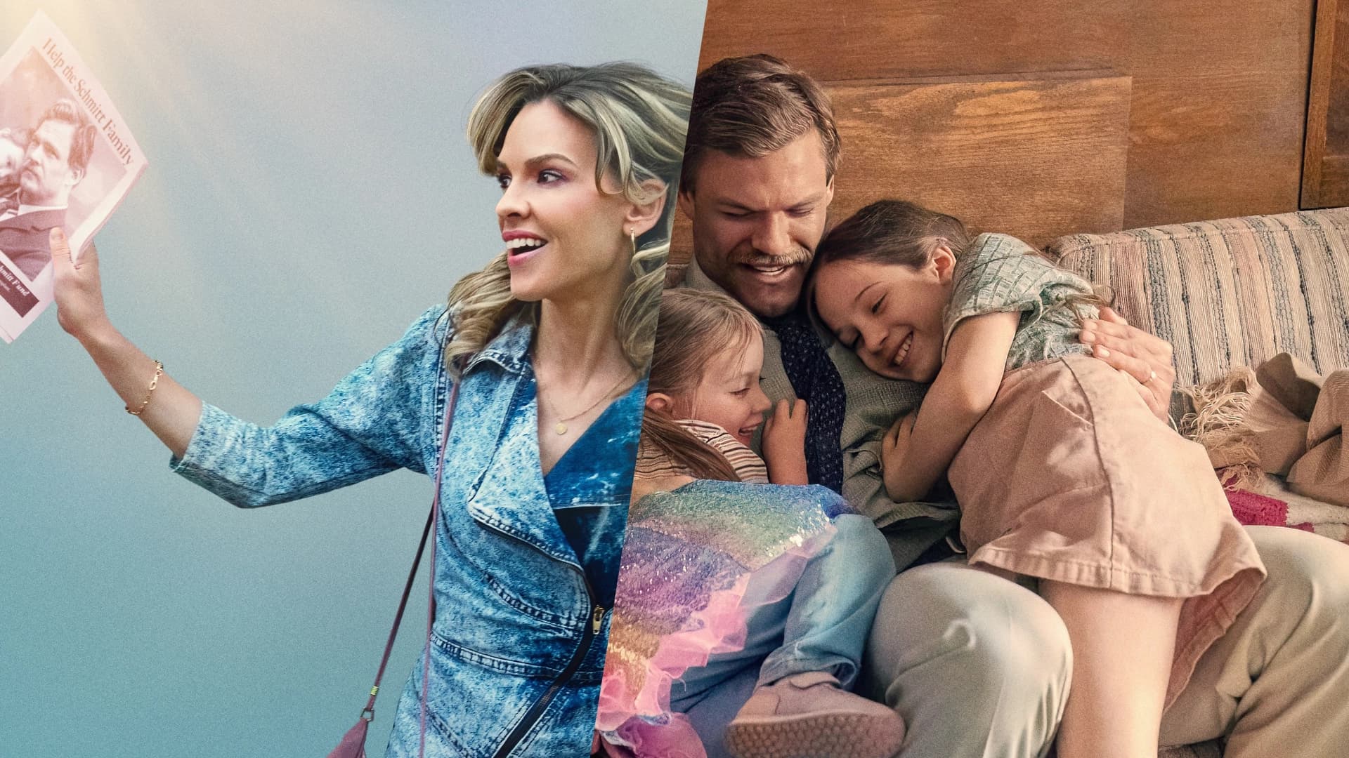 ჩვეულებრივი ანგელოზები