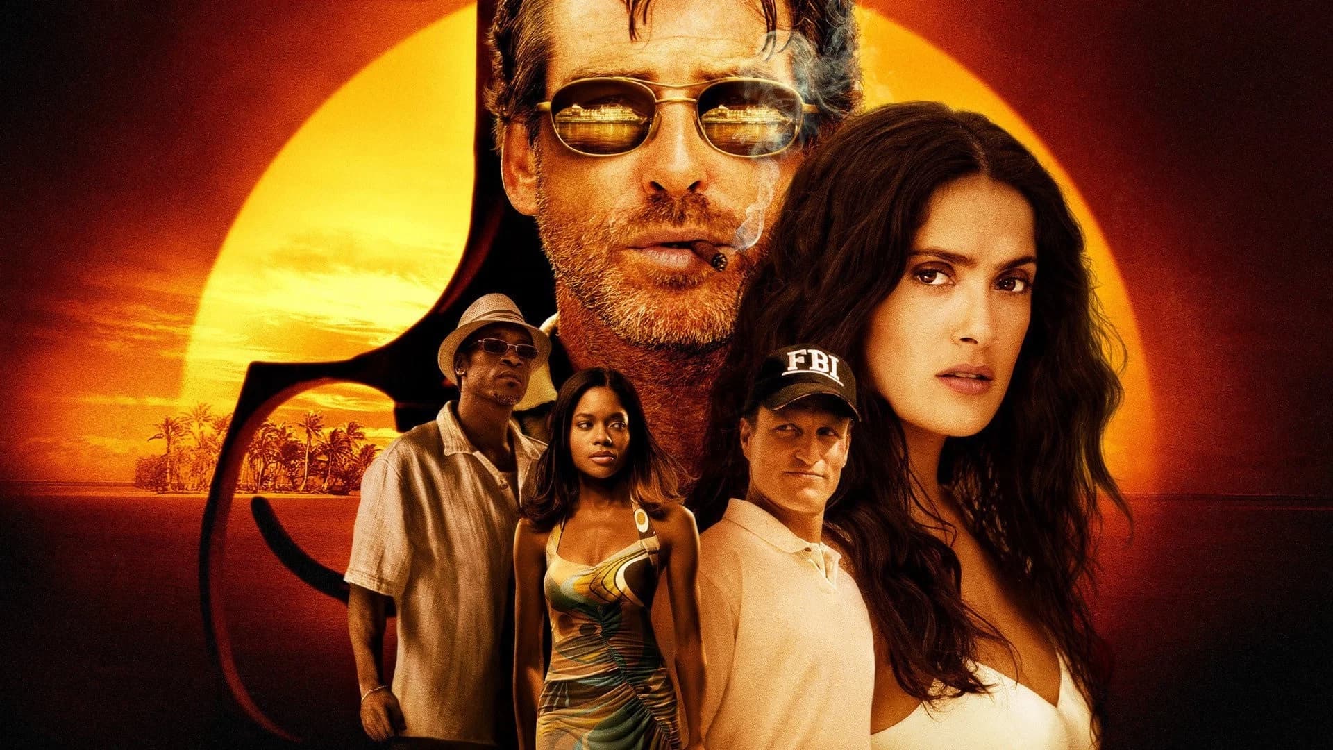 მზის ჩასვლის შემდეგ