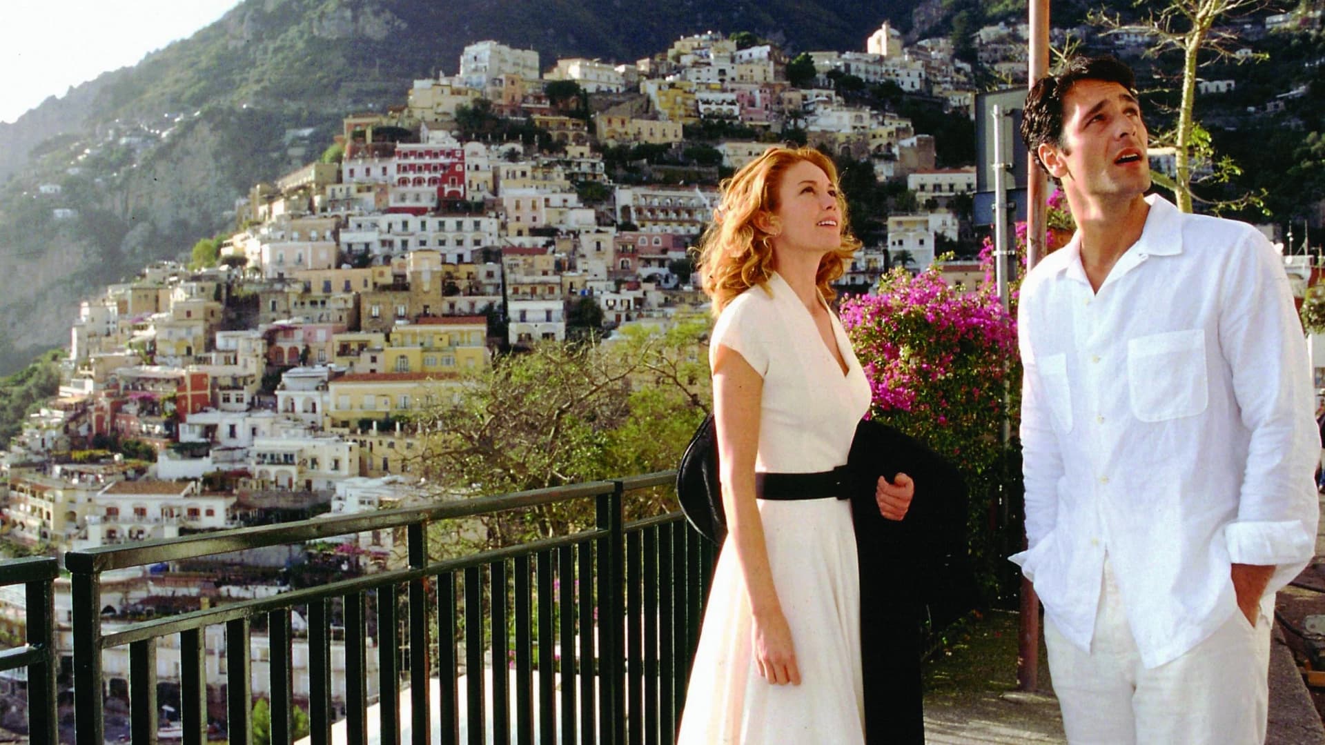 ტოსკანის მზის ქვეშ