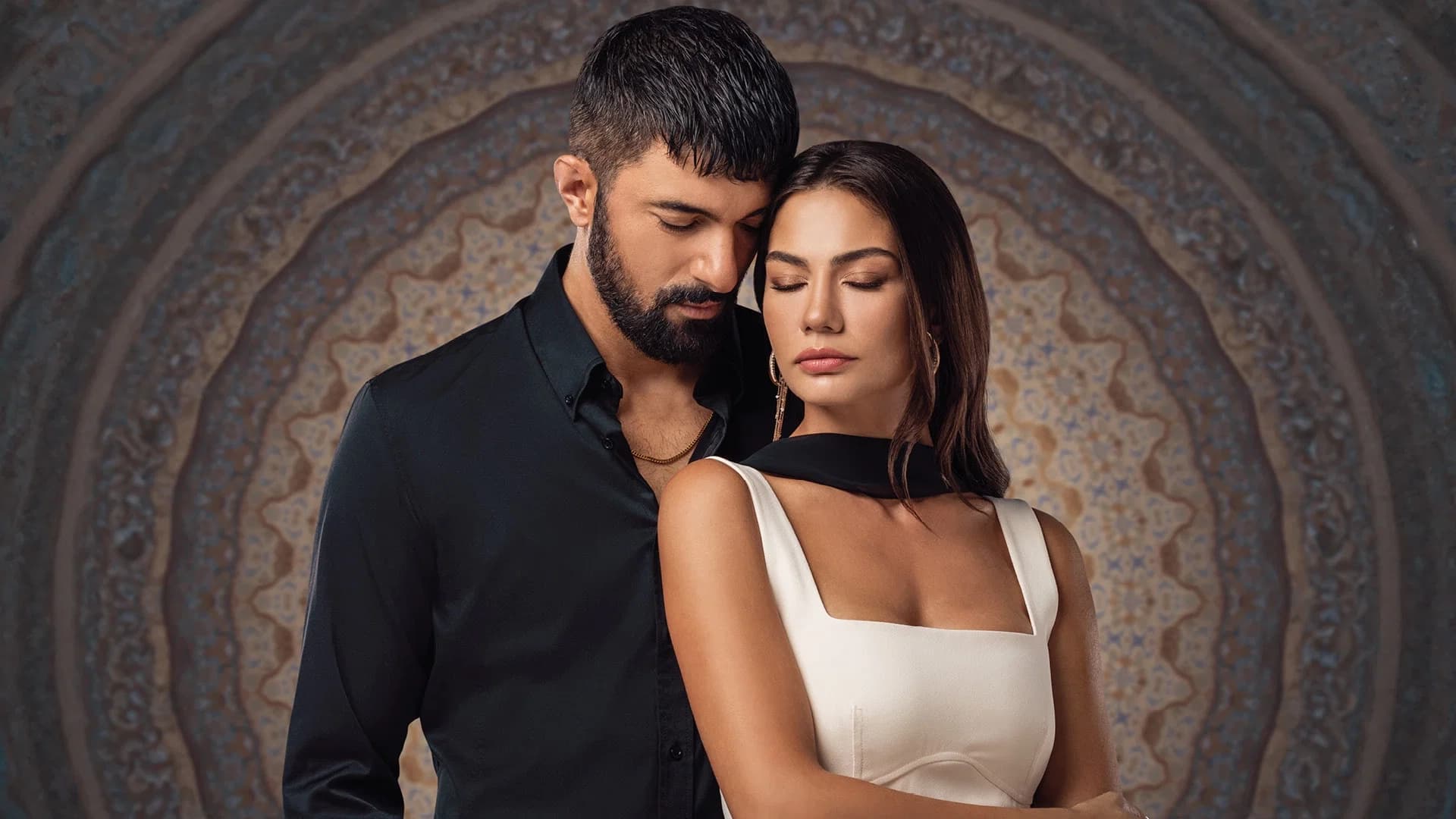 ჩემი სახელია ფარაჰი