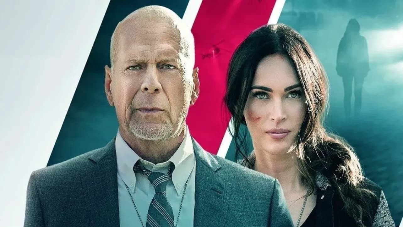 შუაღამე ფეტვის ყანაში