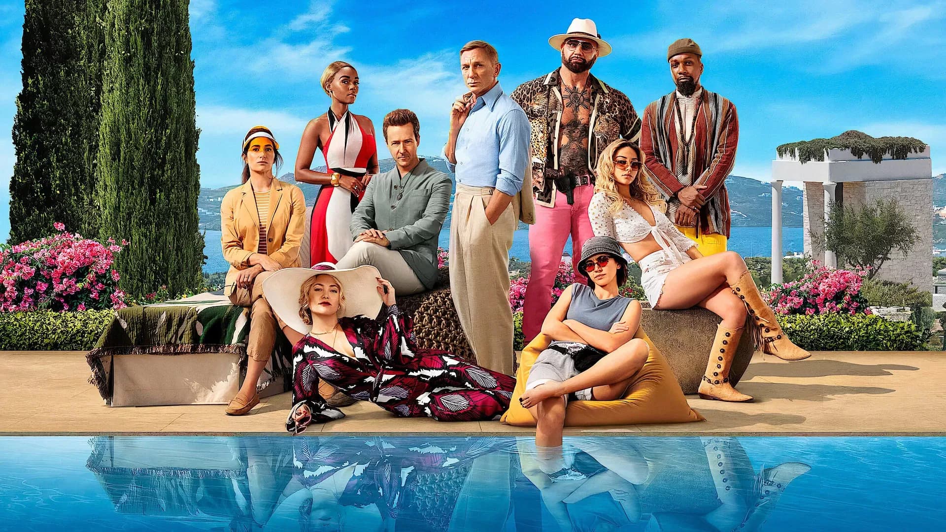 მინის ხახვი: დანების ამოღება 2