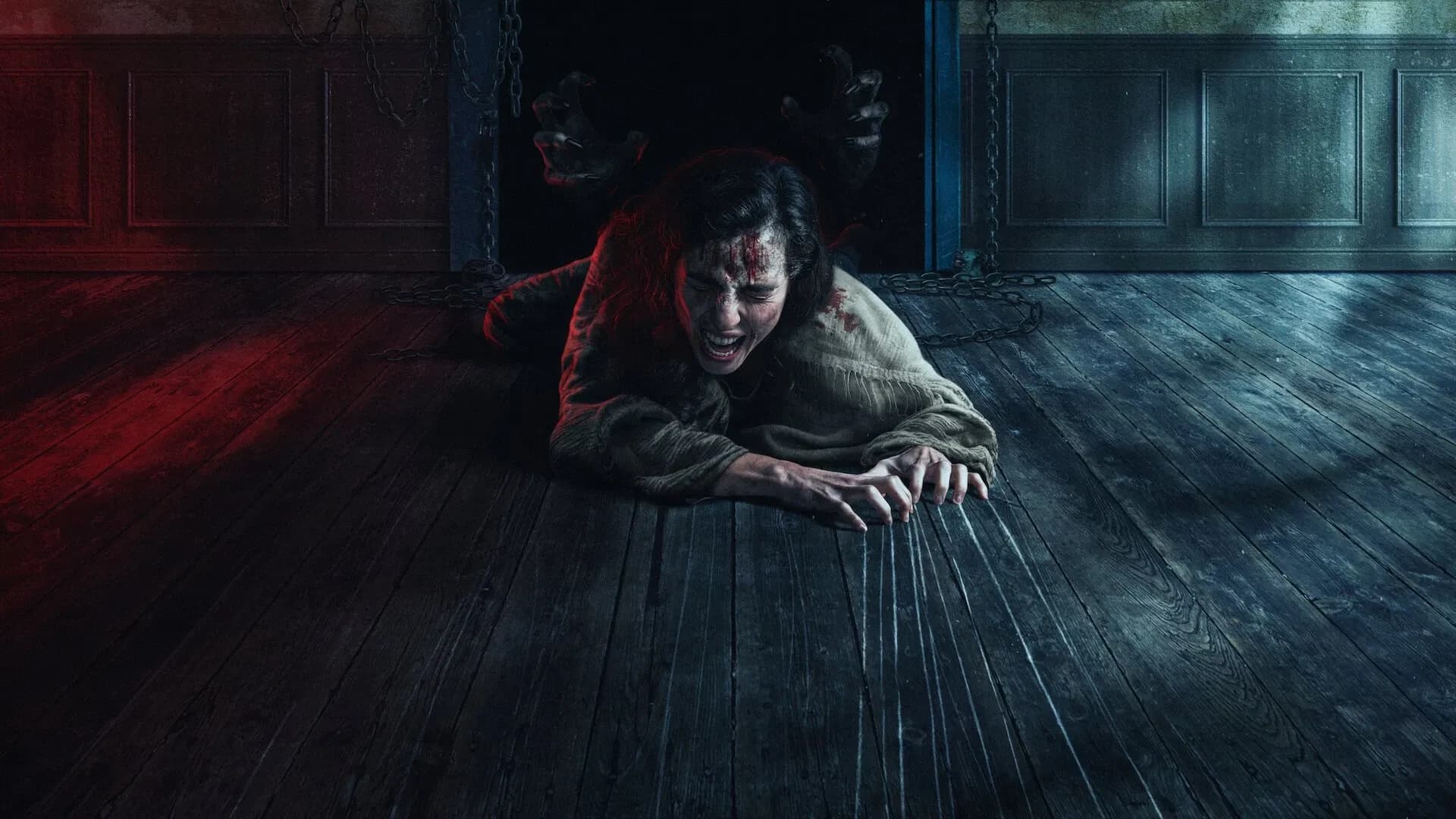 ვერავინ გავა ცოცხალი