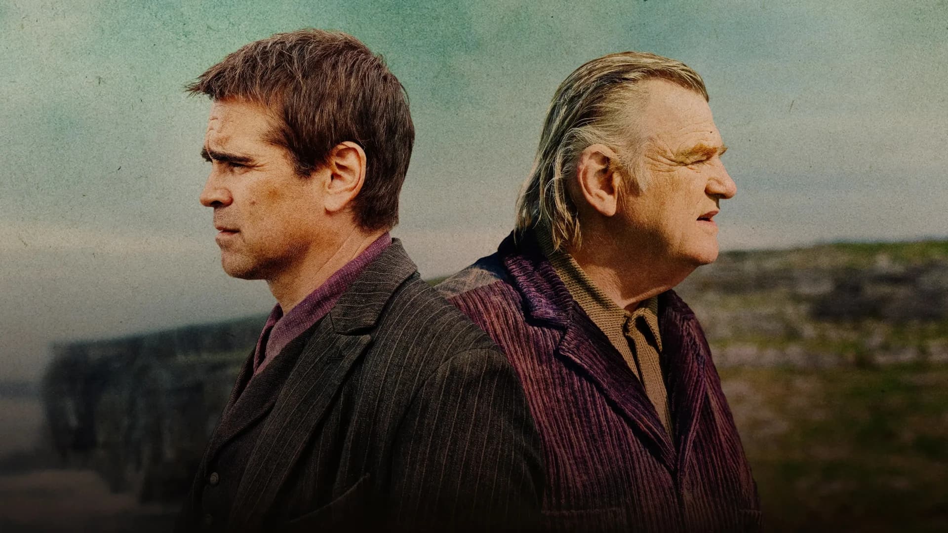 ინიშერინას ბანში